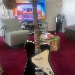 Danelectro Dano Pro Electric Guitar 
