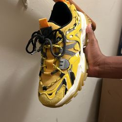 Javi shoe size 8.5 Used once
