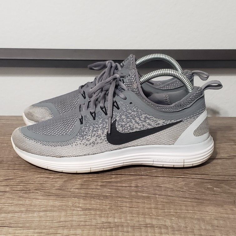 Nike Free RN Distance 2 Women's Running Shoes Size 8 for Sale in CA OfferUp