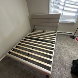 Queen Bed Frame