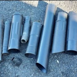 Leaf Blower  Replacement Tubes