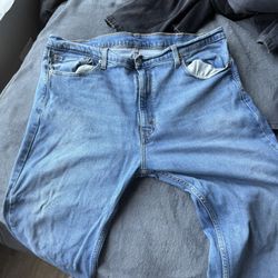 Levi pants 