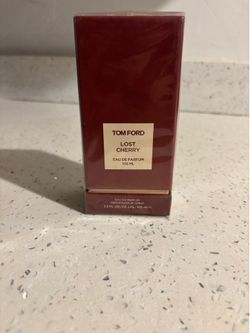 Tom ford lost cherry