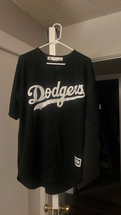 Dodgers Jersey 