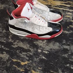 Jordan Dub Zero Men's Size 11