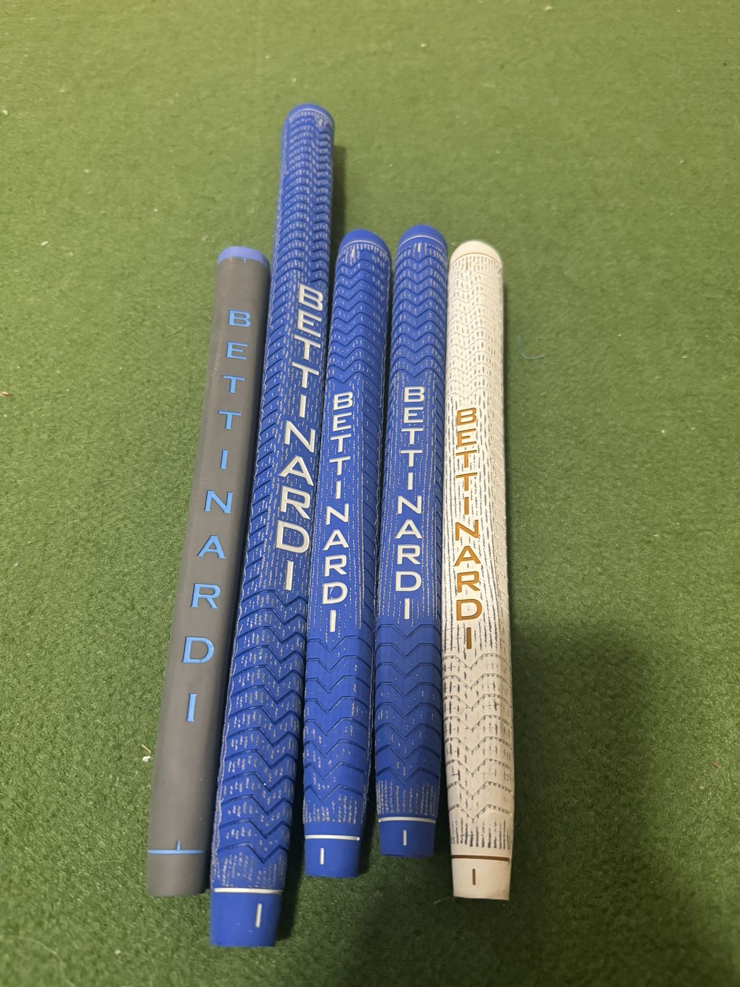 Bettinardi putter grips