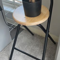 Stool