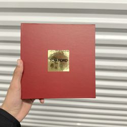 Tom Ford Perfume Set