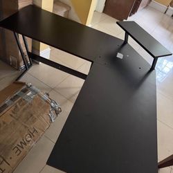 Computer Desk