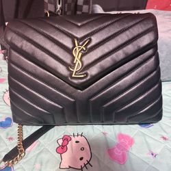 Luxury Handbag 