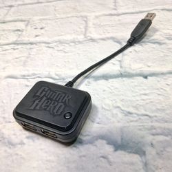 PS3 GUITAR HERO DONGLE
