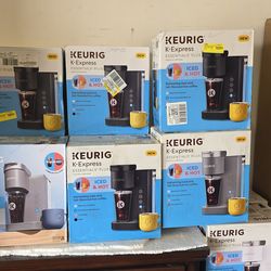 Keurig Coffee Maker NEW