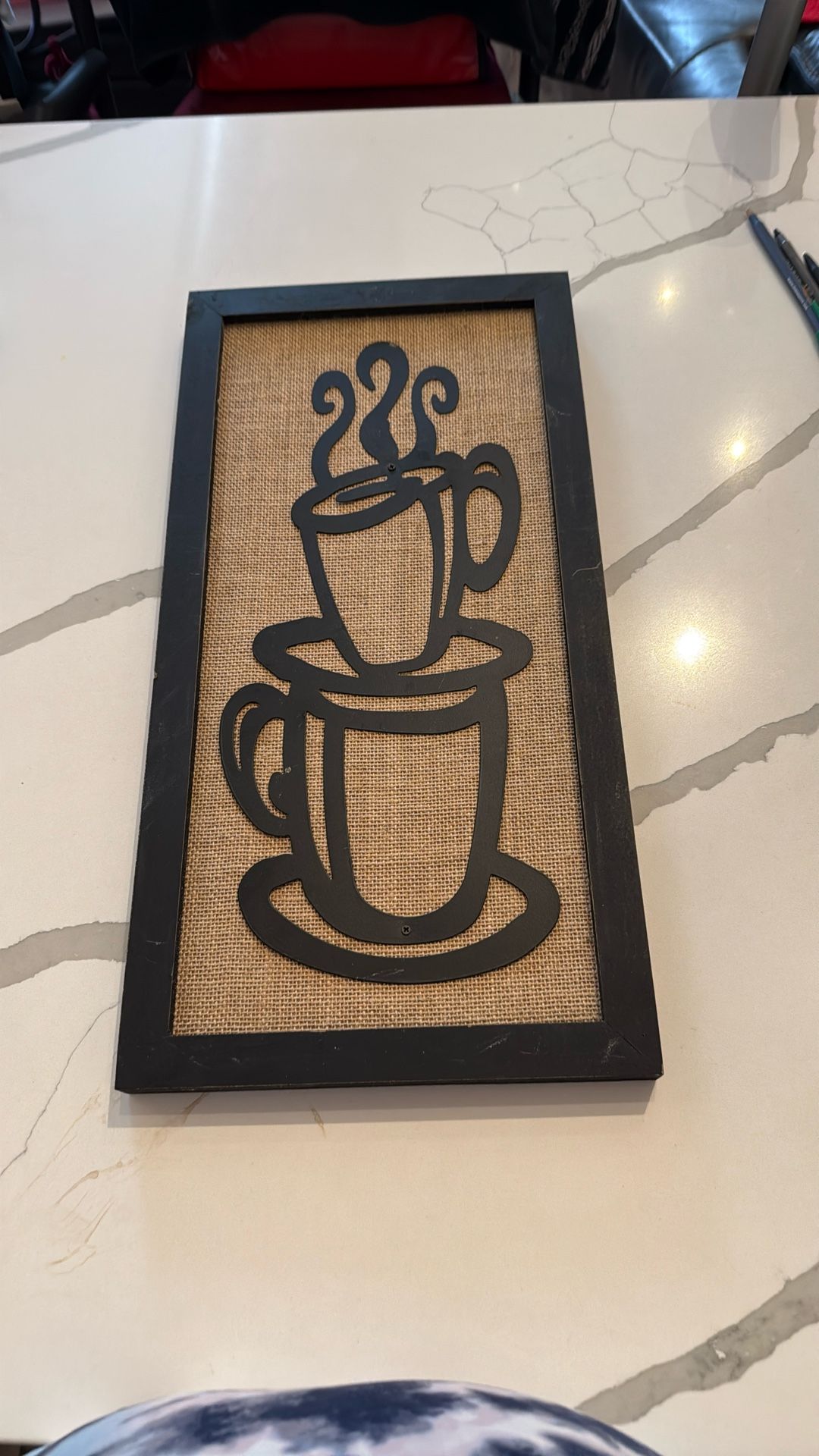 CUTE FOR KITCHEN 20x10