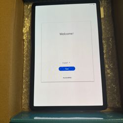 Amazon Refurbished Samsung Galaxy Tab S5e 10.5 inch (GSM + Verizon) UNLOCKED 64GB - Gold