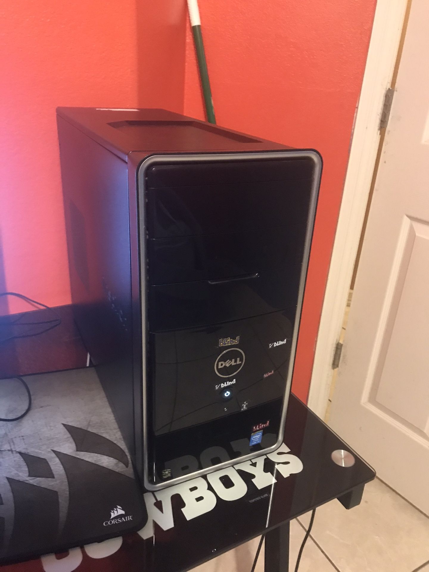 Gaming pc