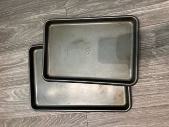 Baking plate