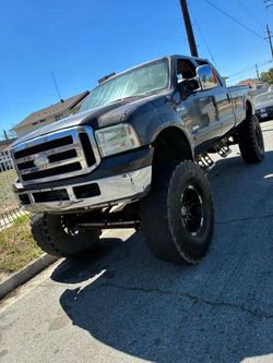 2006 Ford F-350