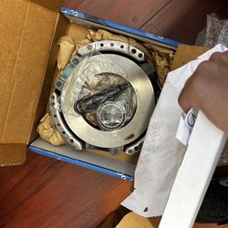 1994 Toyota Tercel Clutch Kit Brand New 