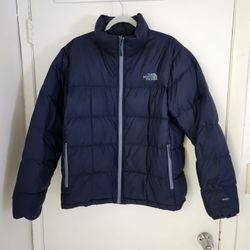 The North Face Jacket 