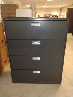File cabinet