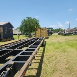 Shipping Container/Conex Box/Storage Containers 🚛