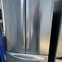 Lg 30 Inch Refrigerator 