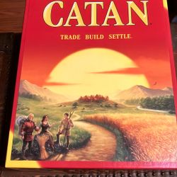 Catan