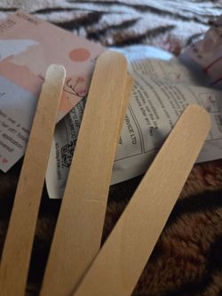 Hard Waxing Kit