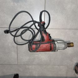 1/2 Inch Impact Wrench Impact Drill