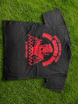 Trapstar Shirt