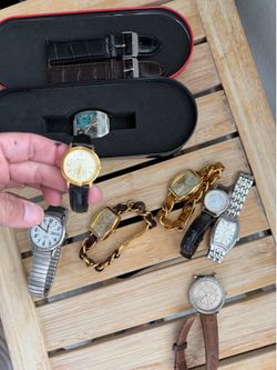 Women’s Watches