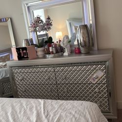 Set Bed 