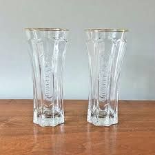 St Germain glasses