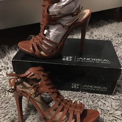 Zapatillas Andrea