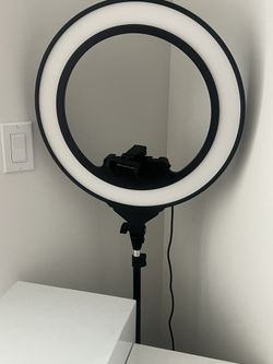 Ring Light Pro
