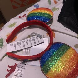 Disney Mickey Ears 