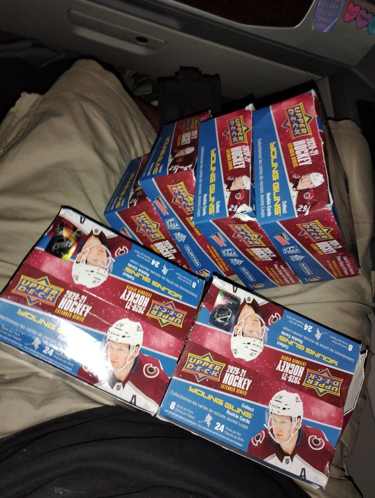 $15 A Box Or $80 For All