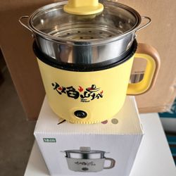 Mini Cooker