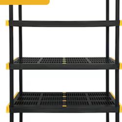 Heavy Duty Storage Shelf