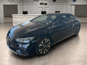 2023 Mercedes-Benz EQE 350 Sedan