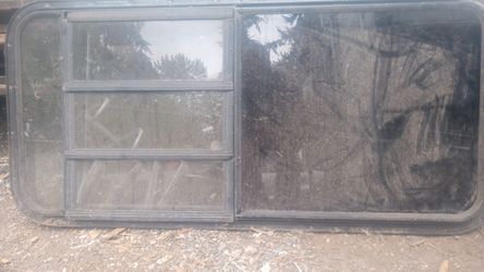 RV/Trailer/ Camper WINDOWS 