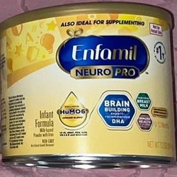 Enfamil 7.2 Oz