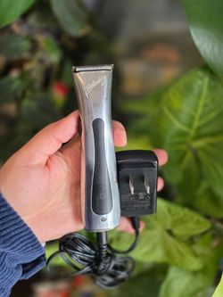 Wahl Sterling MAG cordless trimmer