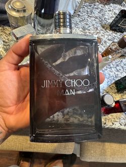 Jimmy Choo Man Cologne