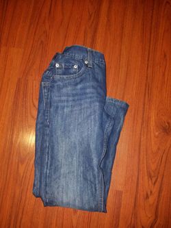 Levi 511 jeans