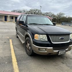 2004 Ford Expedition