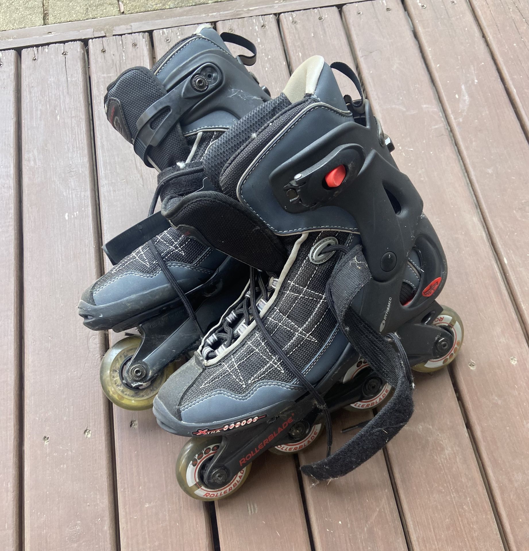 Rollerblades/ Archery For Kids-teen / Baseball Bats