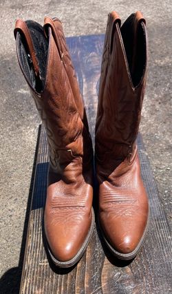 Dan Post Boots Women’s 10 1/2