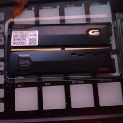 Orion 16gb ram 2x8