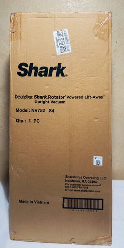 Shark Rotator®Powered Lift-Away® Upright Vacuum